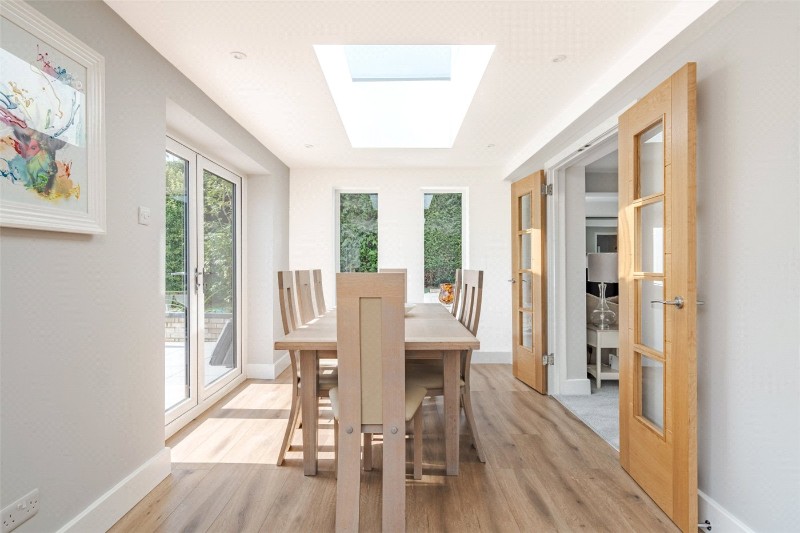Gaunts Common, Wimborne, Dorset, BH21