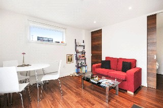 Napier House, Bromyard Avenue, London, W3