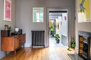 Arodene Road, London, SW2