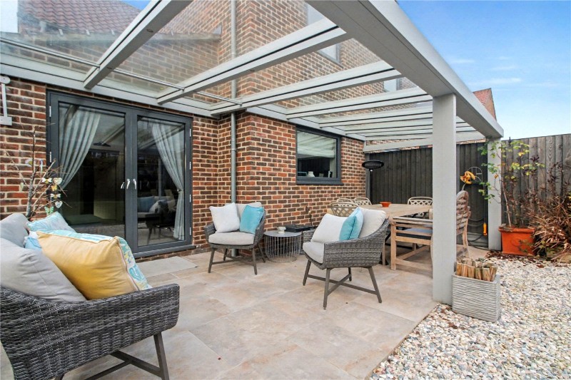 Harrold Place, Stoke Holy Cross, Norwich, Norfolk, NR14