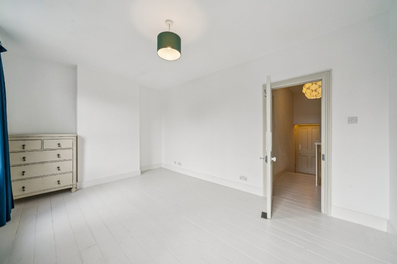 Hatcham Park Road, London, SE14