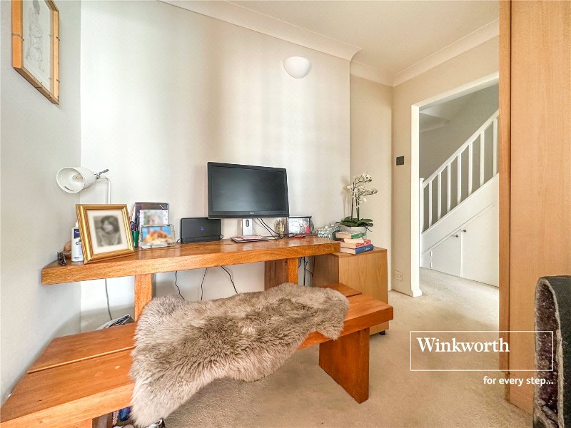 Mountbatten Drive, Ferndown, Dorset, BH22