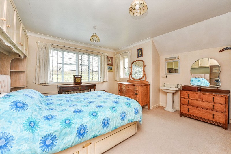 Bell Hill, Steep, Petersfield, GU32