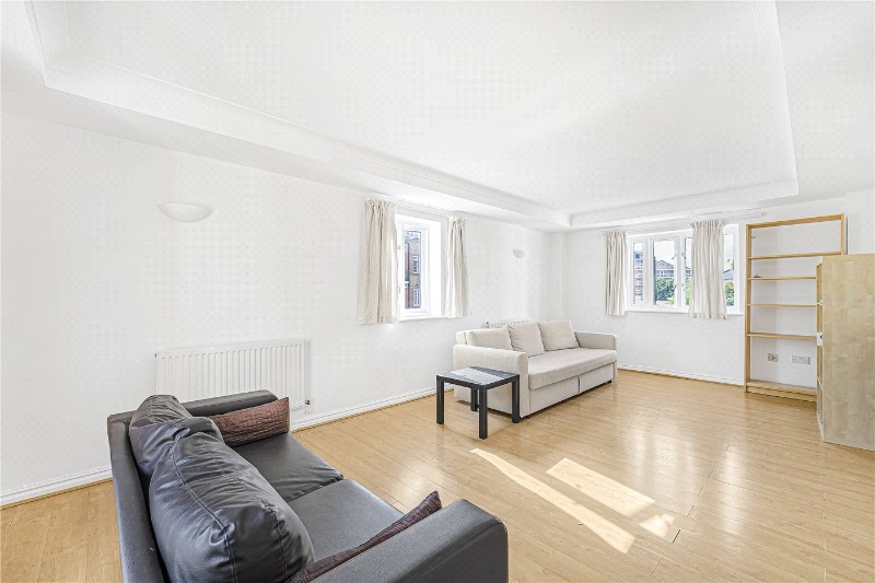 Rotherhithe Street, London, SE16