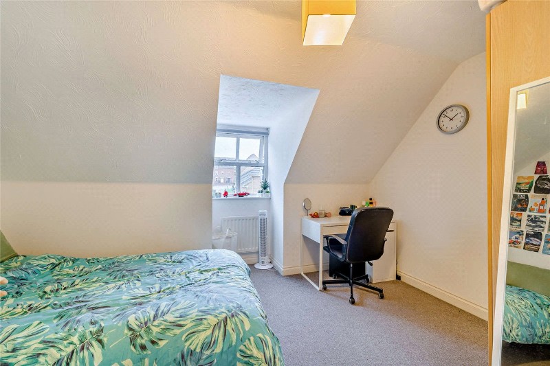 Wright Way, Stoke Park, Stapleton, Bristol, BS16