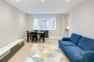 Vicarage Gate, Kensington, London, W8