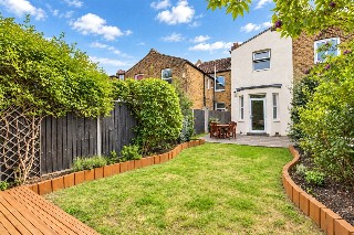 Effingham Road, Lee, London, SE12