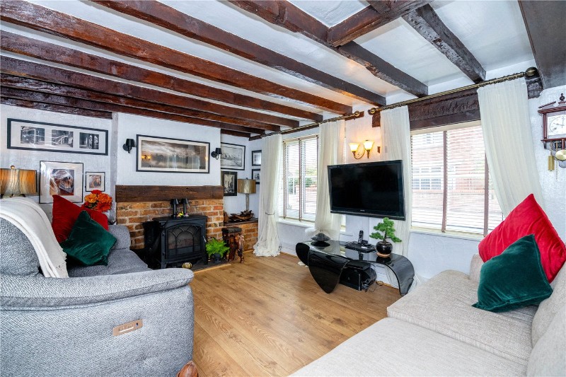 Victoria Street, Billingborough, Sleaford, Lincolnshire, NG34