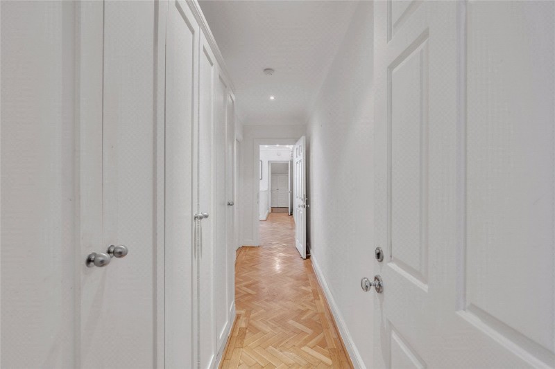 Formosa Street, London, W9
