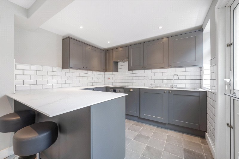 Bellenden Road, Peckham Rye, London, SE15