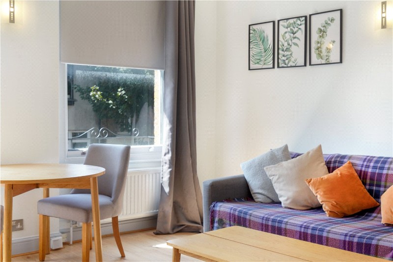 Falkland Road, London, NW5