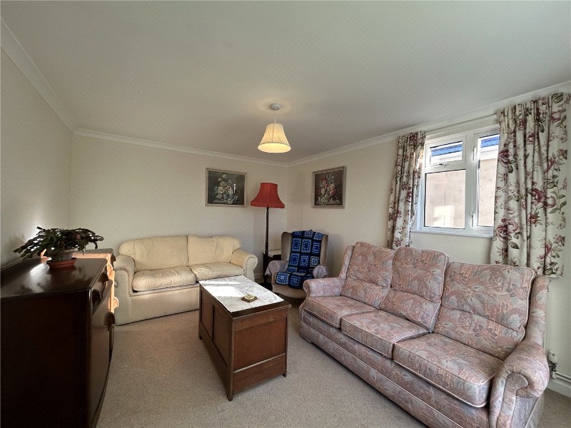 Morchard Road, Crediton, Devon, EX17