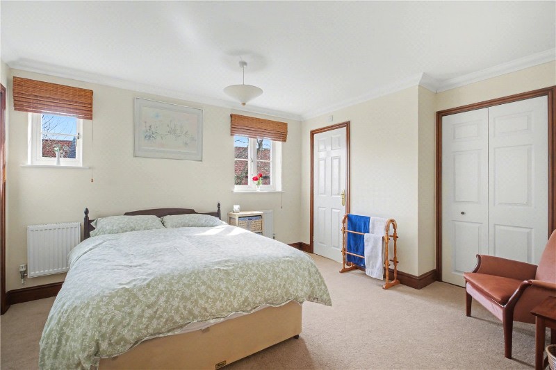 Devlin Drive, Poringland, Norwich, Norfolk, NR14