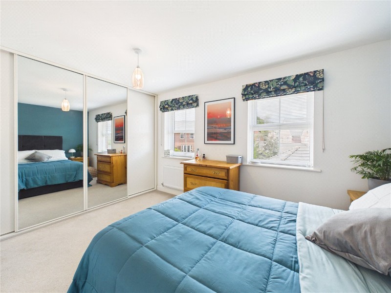 Moore Drive, Tiverton, Devon, EX16