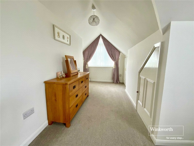Island View Avenue, Christchurch, Dorset, BH23