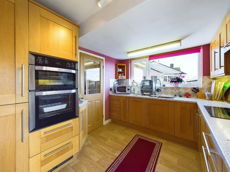 Long Meadows, Crediton, Devon, EX17