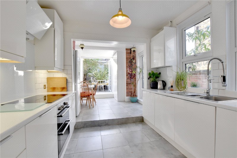 Nithdale Road, Shooters Hill, London, SE18