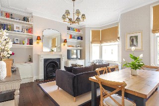 Offley Road, London, SW9