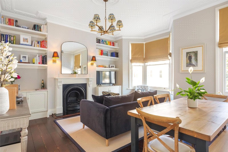 Offley Road, London, SW9