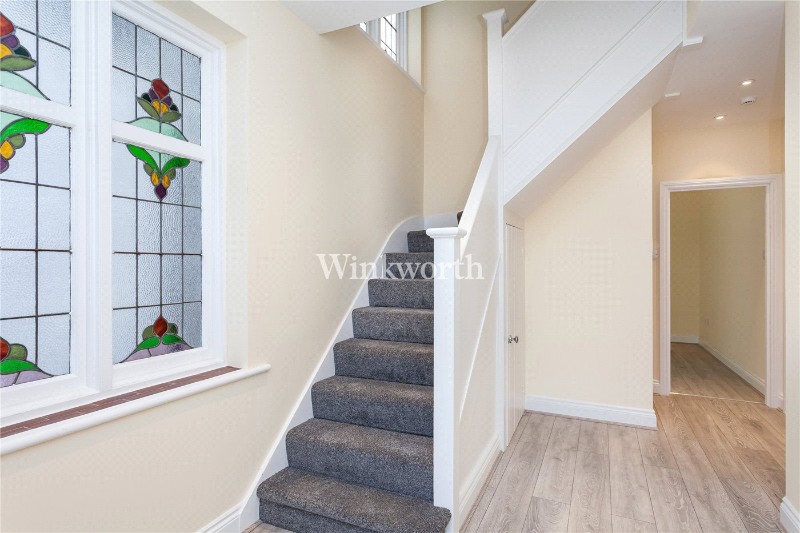 Thorverton Road, London, NW2