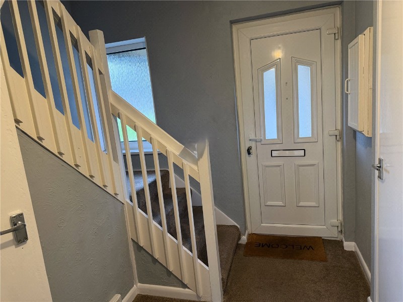 Robin Lane, Wellingborough, Northants, NN8