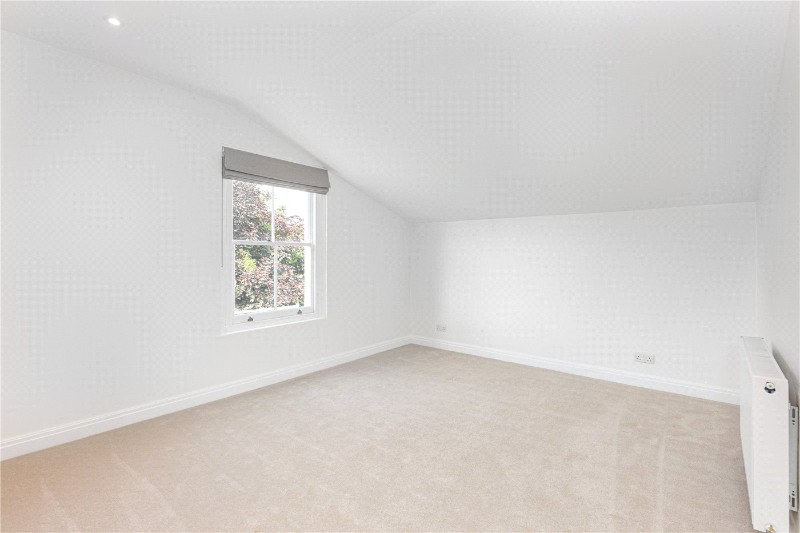Norroy Road, London, SW15