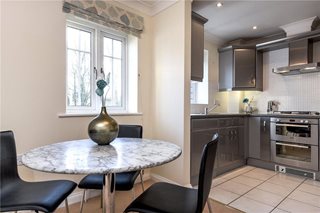Westlands House, Bounty Road, Basingstoke, Hampshire, RG21