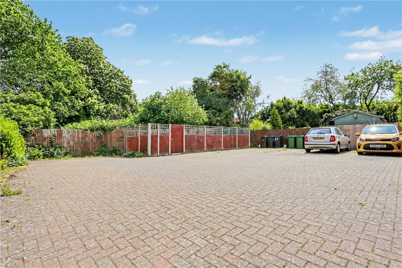 Esprit Close, Wymondham, Norwich, Norfolk, NR18