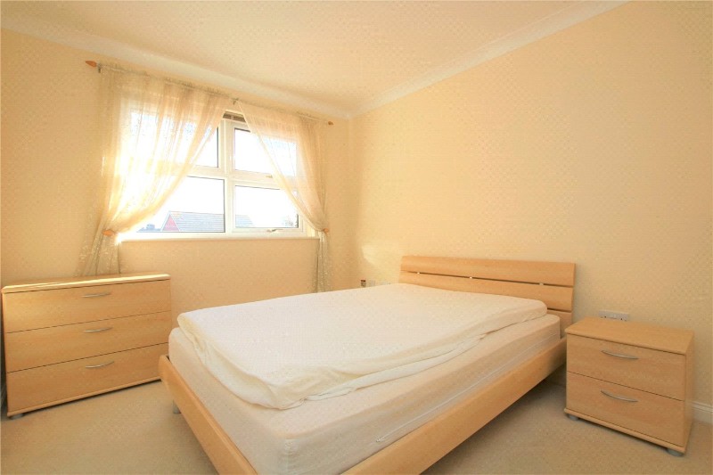 Crichton Court, West End Road, Mortimer Common, Reading, RG7