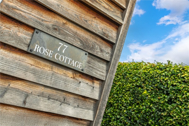 Sleaford Road, Ruskington, Sleaford, Lincolnshire, NG34