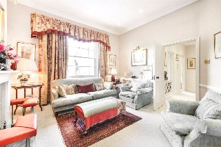 Pembridge Place, London, W2