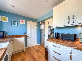 Bunting Road, Ferndown, Dorset, BH22