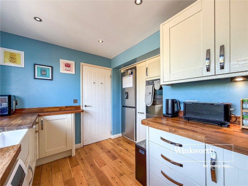 Bunting Road, Ferndown, Dorset, BH22
