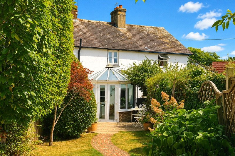 North Stroud Lane, Petersfield, Hampshire, GU32