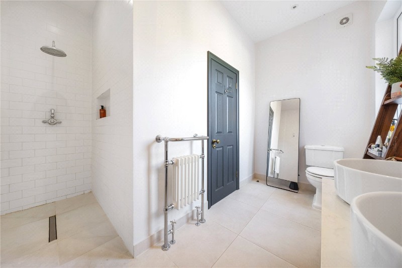 Ondine Road, Peckham Rye, London, SE15