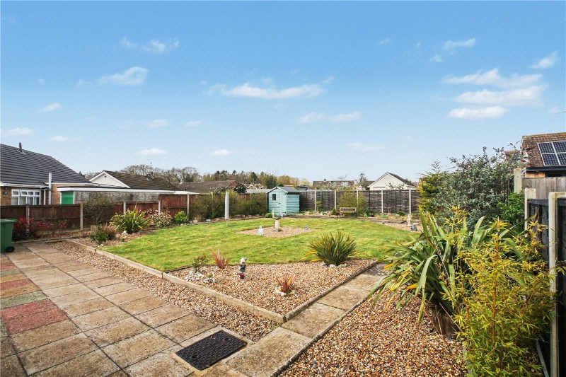 Lloyd Road, Taverham, Norwich, Norfolk, NR8