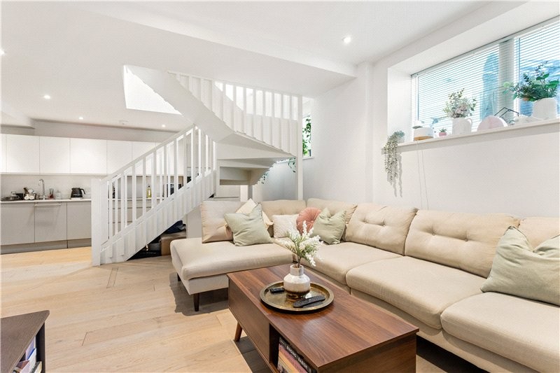 Stewarts Road, London, SW8