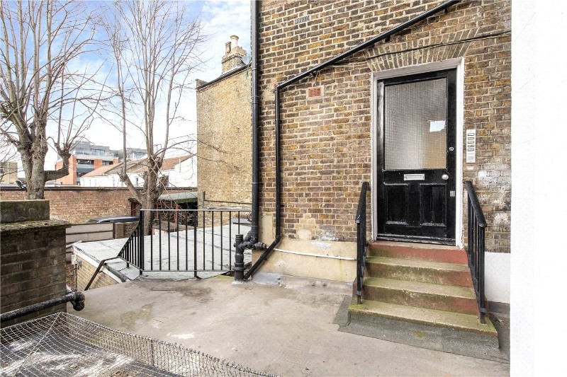 Brixton Hill, London, SW2