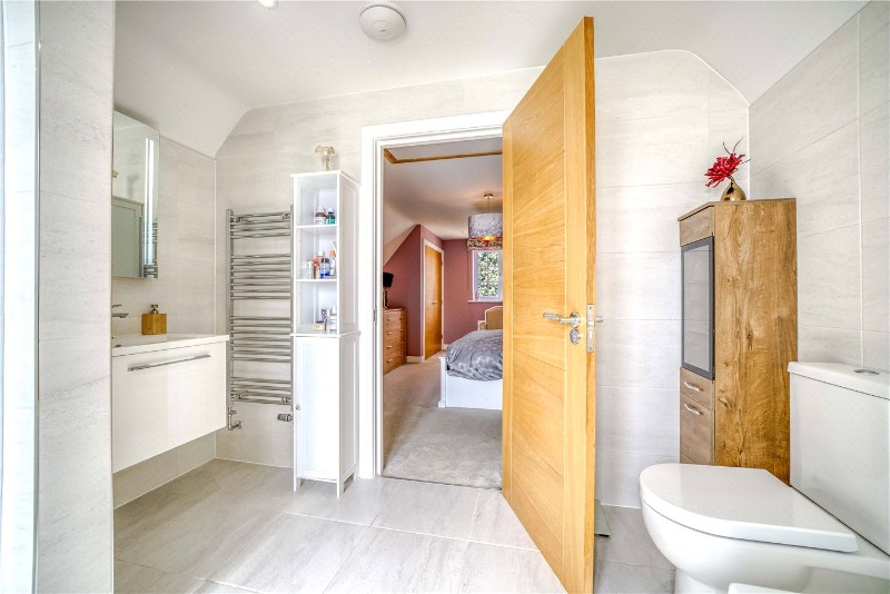Osprey Close, Upton, Poole, Dorset, BH16