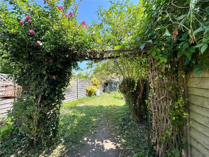 Ayleswade Road, Salisbury, Wiltshire, SP2