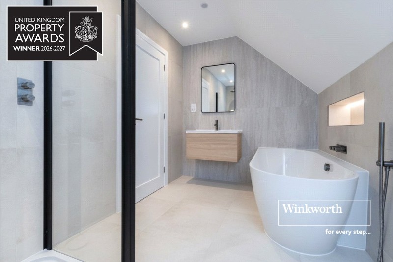 Ringwood Road, Ferndown, Dorset, BH22