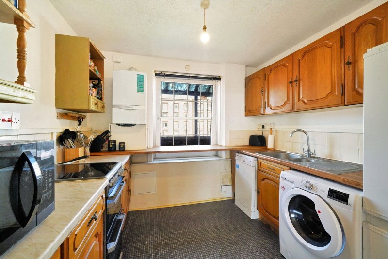 Appleford, Islip Street, London, NW5