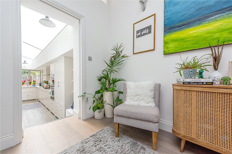 Summerfield Avenue, London, NW6