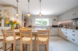 Woolton Lodge Gardens, Woolton Hill, Newbury, Hampshire, RG20