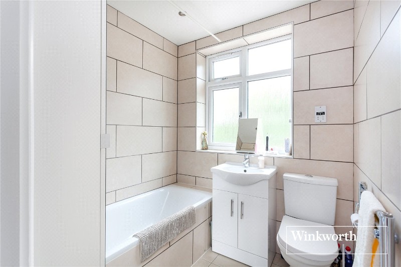 Oakhampton Road, Mill Hill East, London, NW7