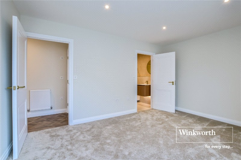 Dudsbury Road, West Parley, Ferndown, Dorset, BH22