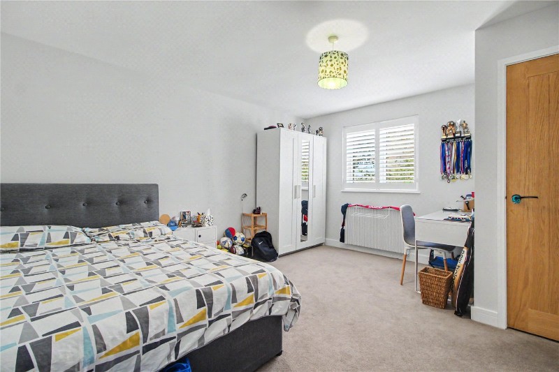 Slade Lane, Yelverton, Norwich, Norfolk, NR14