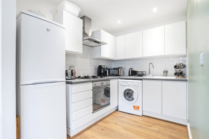 Clapton Square, London, E5