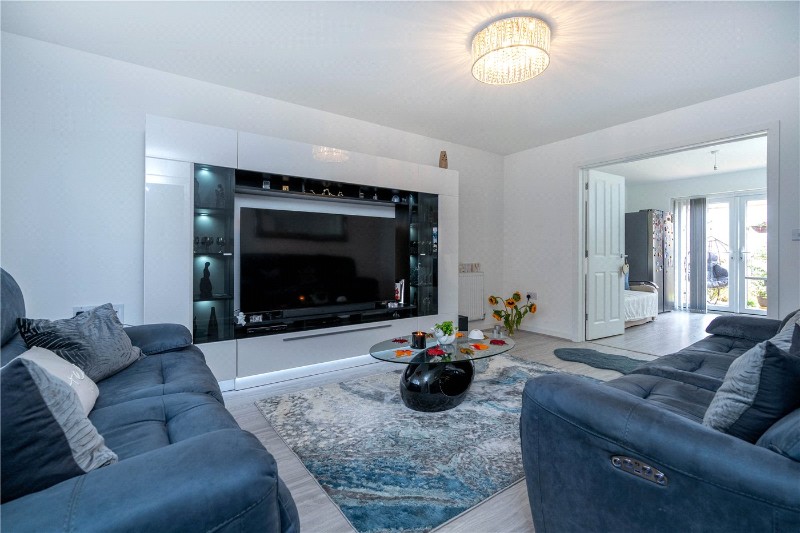 Fontwell Park Drive, Bourne, Lincolnshire, PE10