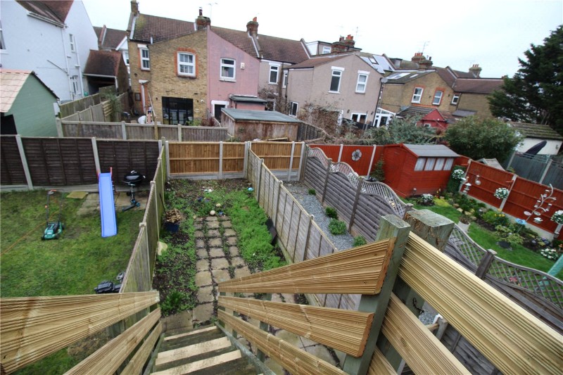 Southview Drive, Westcliff-on-Sea, Essex, SS0